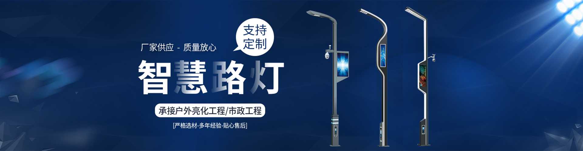 环翠区太阳能路灯定制厂家
